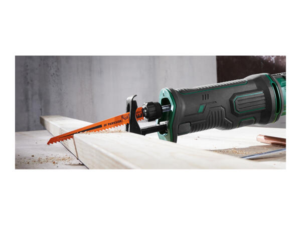 Parkside Sabre Saw
