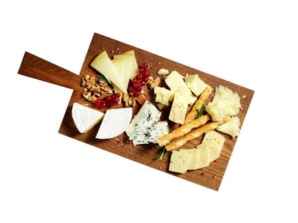 Mature Blue Stilton Cheese PDO