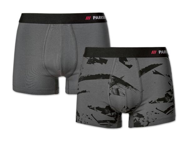 Herren Boxer, 2 Stück