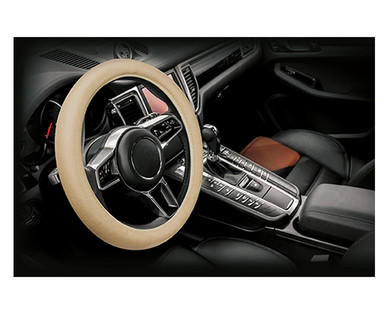 Auto XS Steering Wheel Cover
