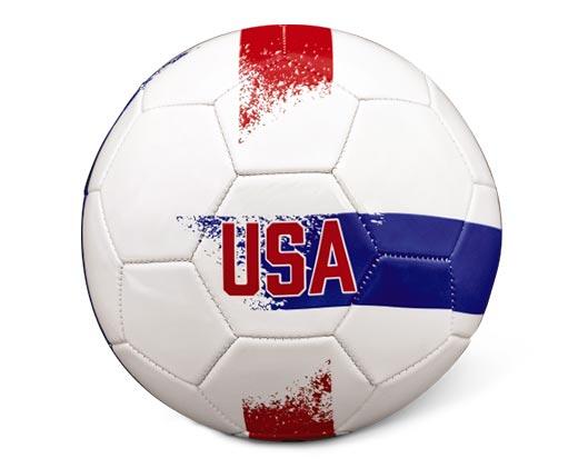 Baden 
 Basketball, Football or Soccer Ball