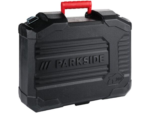 20V Cordless Paint Sprayer