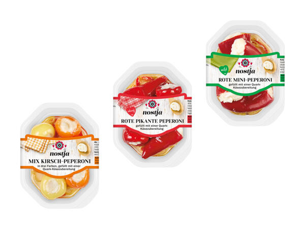 Antipasti Mix