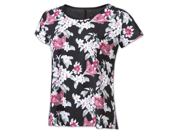 Damen Sportshirt
