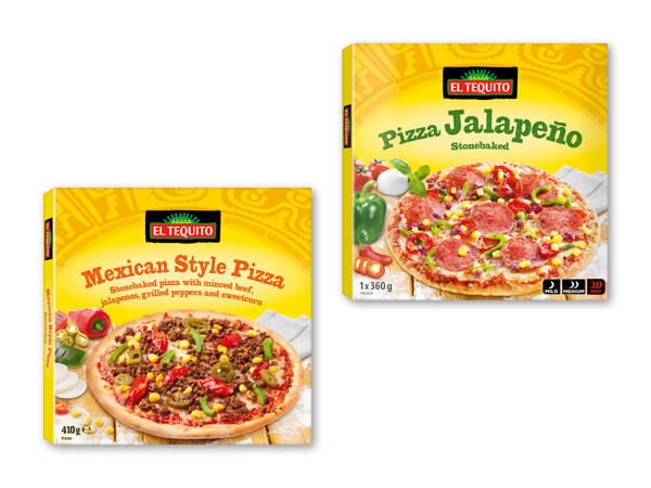 Stenovnspizza