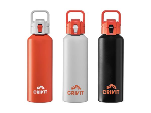 CRIVIT(R) Drikkeflaske