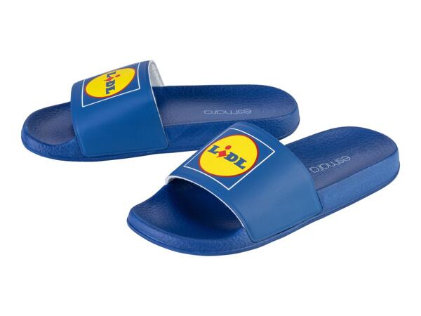 Esmara Ladies' Lidl Sliders