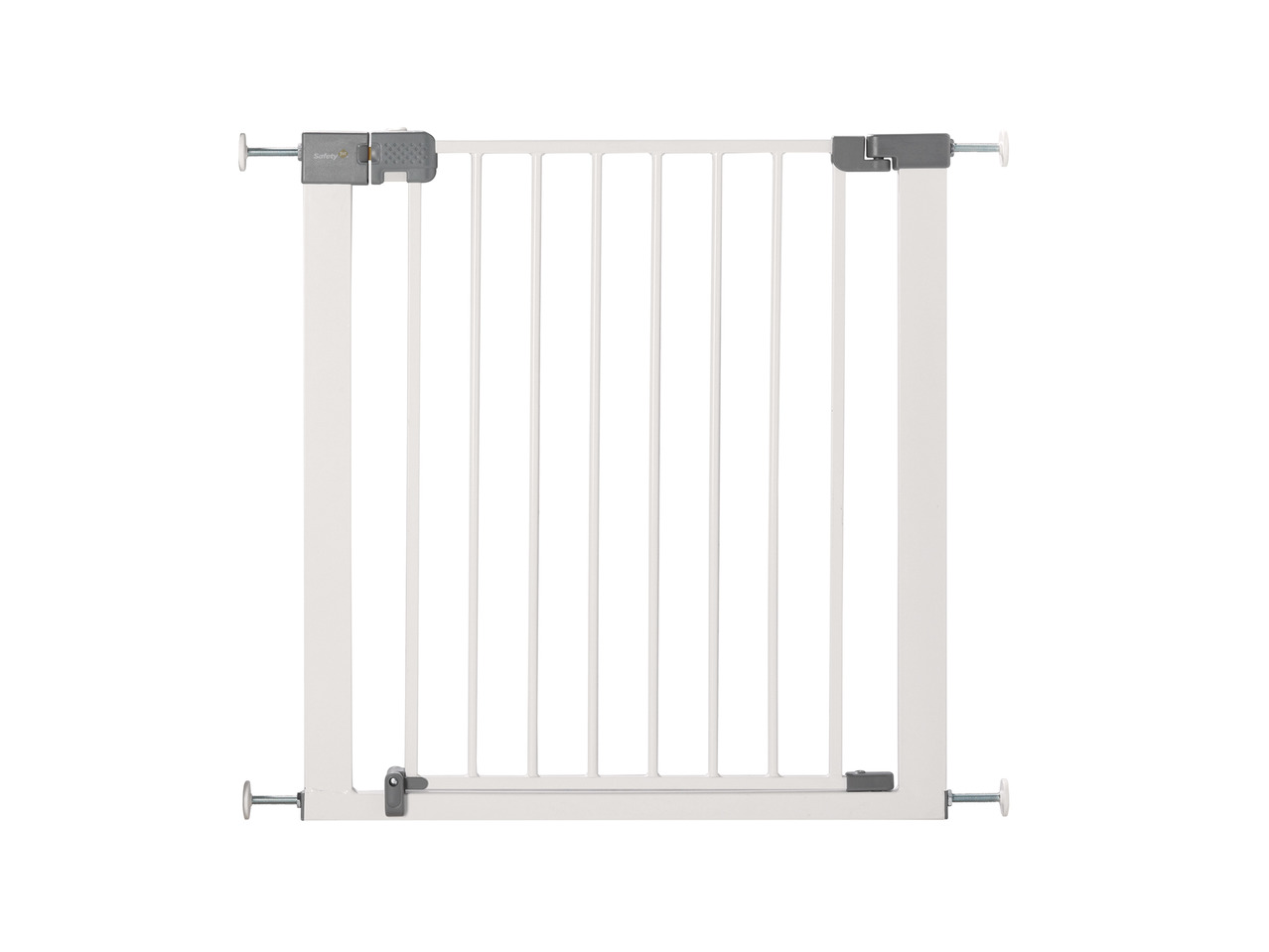Safety 1st Quick Close Safety Gate1