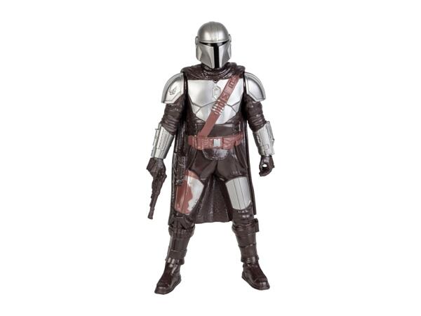 Hasbro Marvel Avengers & Star Wars Figures