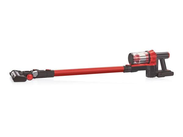 Silvercrest 2-in-1 Cordless Vacuum Cleaner