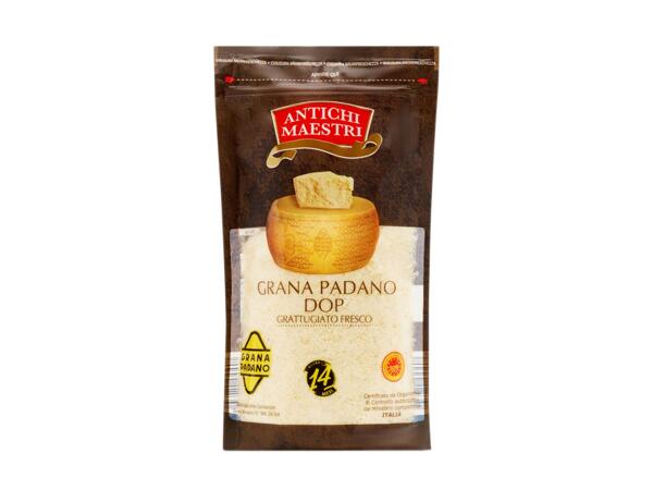 Grana Padano PDO 14 Months
