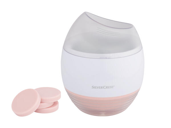 SILVERCREST PERSONAL CARE(R) Sæt med varmvoks