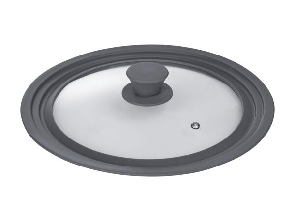 Multi Pan Lid