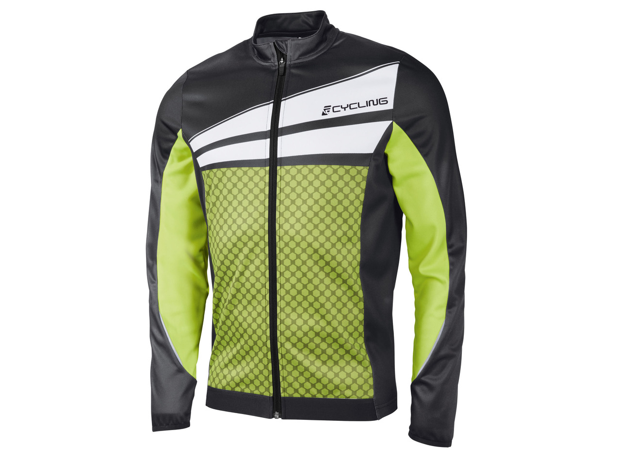 Men's Cycling Jersey