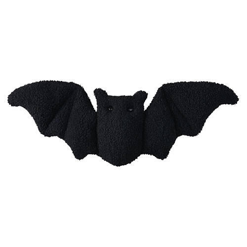 Halloween Pillow - Bat