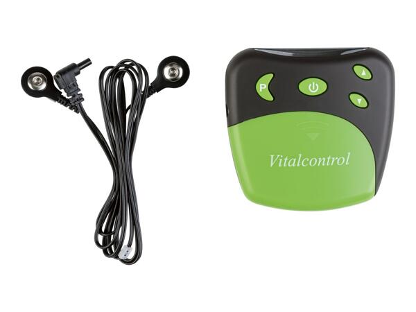 Sanitas TENS Pain Relief Device