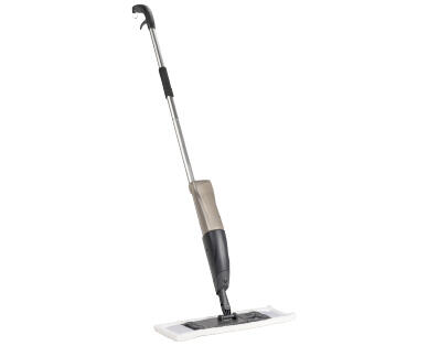 SUPRAWISCH
BODENREINIGUNGSSET MIT WASSERSPRÜHER, 4-TEILIG
