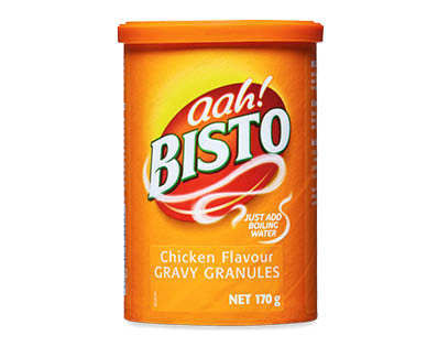Bisto Gravy 170g