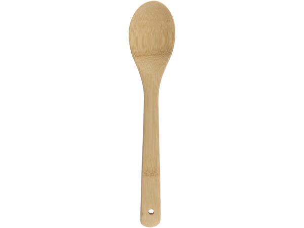 Bamboo Utensil