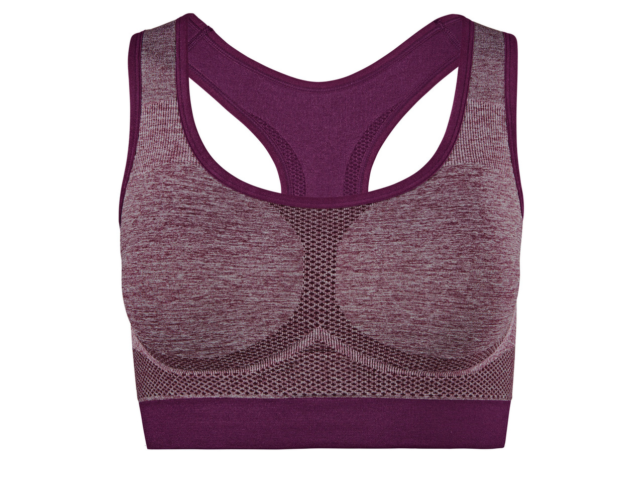 High Level Sports Bra
