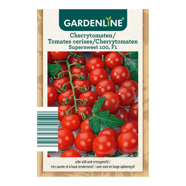 GARDENLINE(R) 				Zaaiassortiment