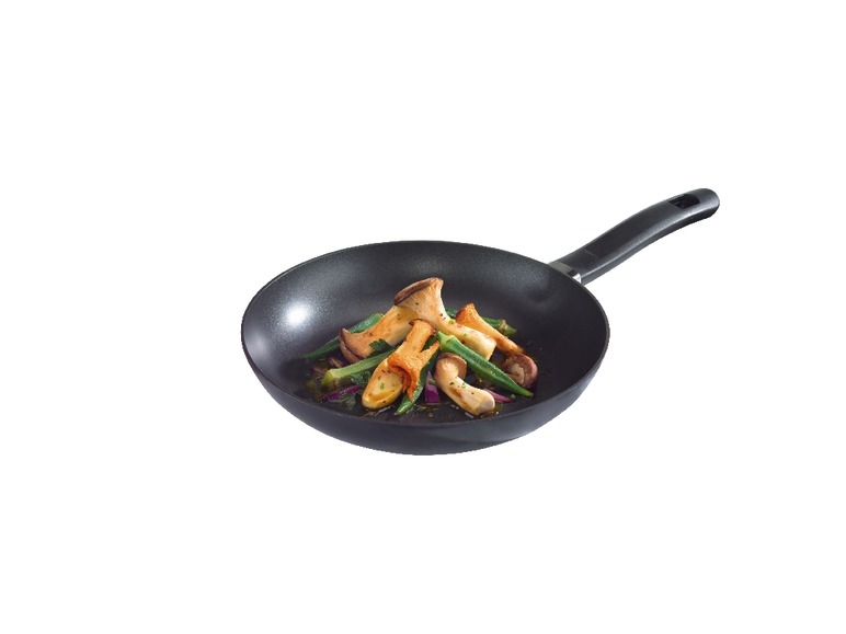 Aluminium Frying Pan Ø 28 or Ø 24cm