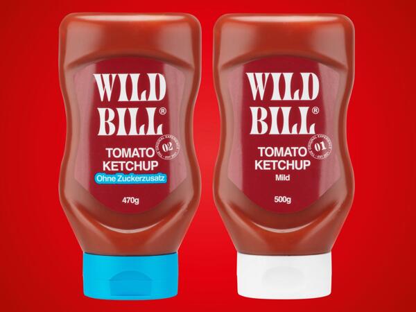 Ketchup