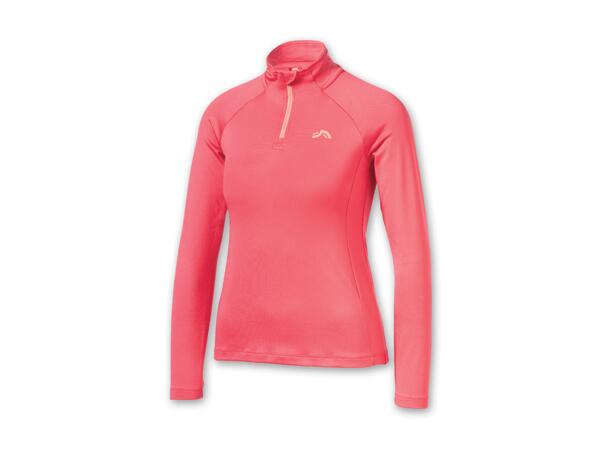 Kinder Thermo-Shirt