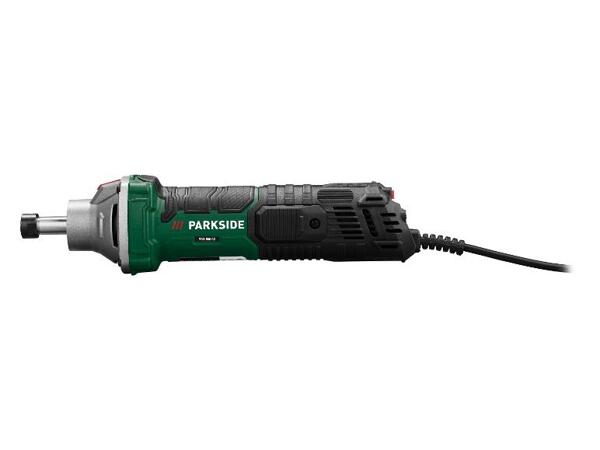 Přímá bruska PGS 500 C2