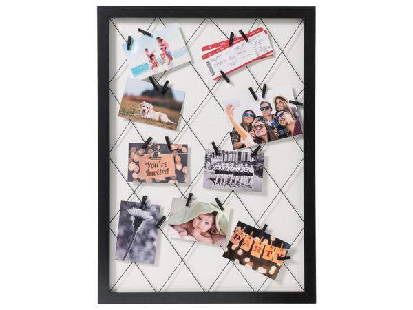 Picture Frames