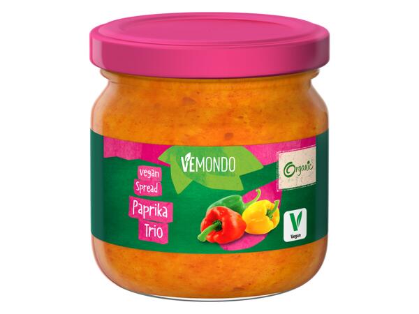 Vemondo Vegan Spread