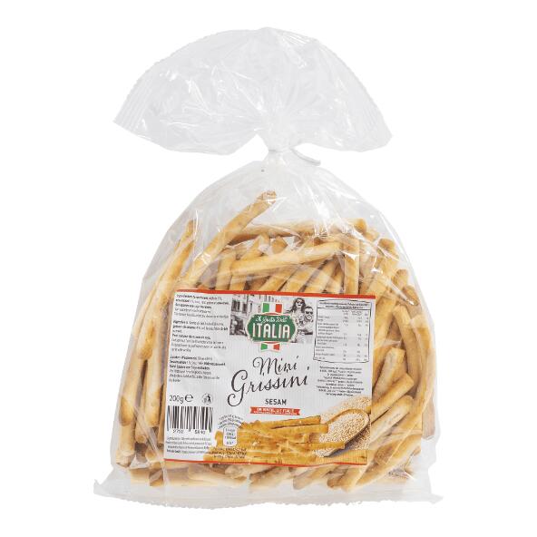 ITALIA(R) 				Minigrissini