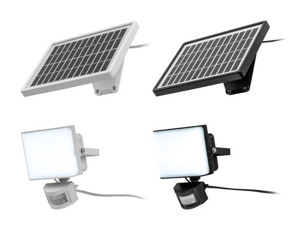 LED-projektør