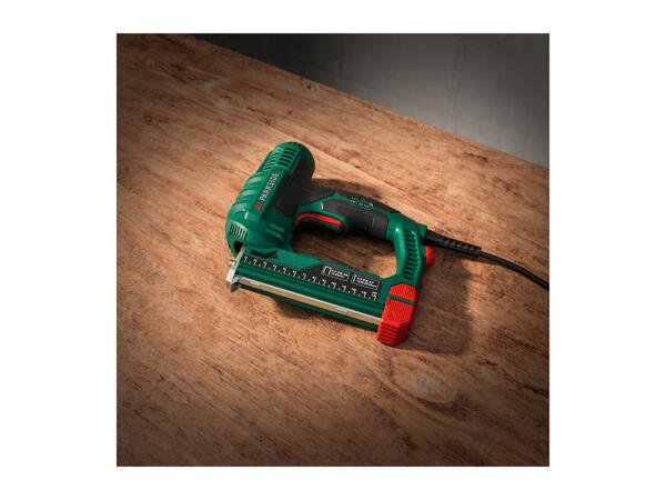 Parkside Electric Nailer/Stapler