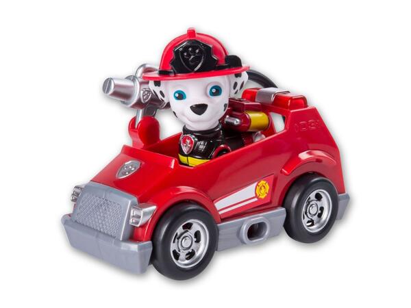 Paw Patrol Fahrzeug
