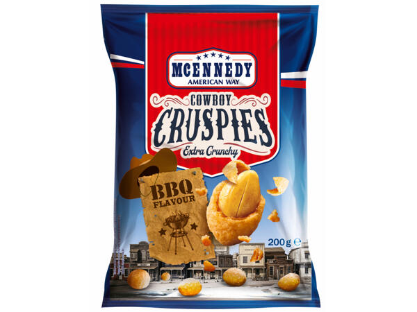 Cruspies
