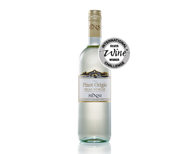 Sensi Pinot Grigio 750ml