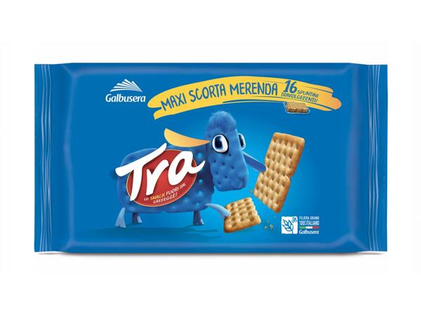 Tra' Snack