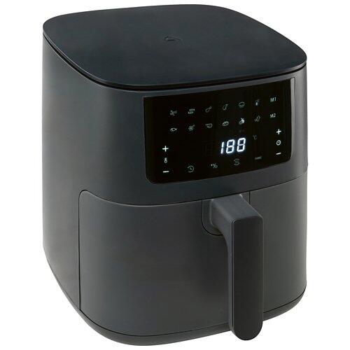AMBIANO Heissluftfritteuse