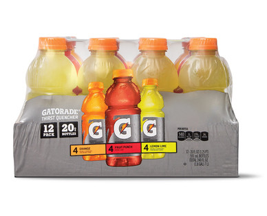 Gatorade