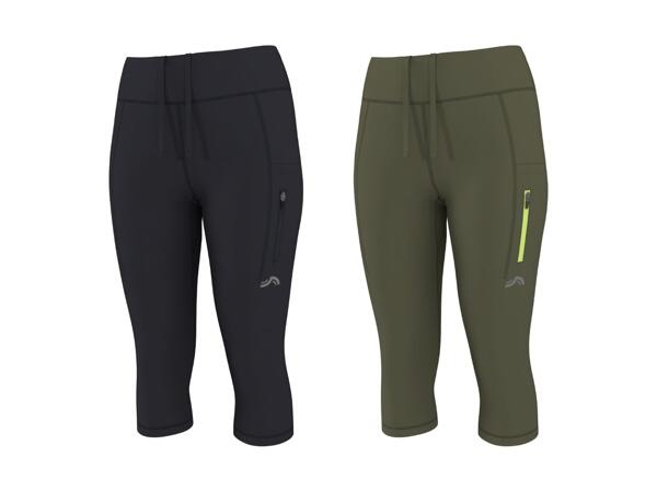 CRIVIT Knælange tights