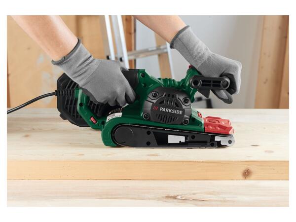 Belt Sander