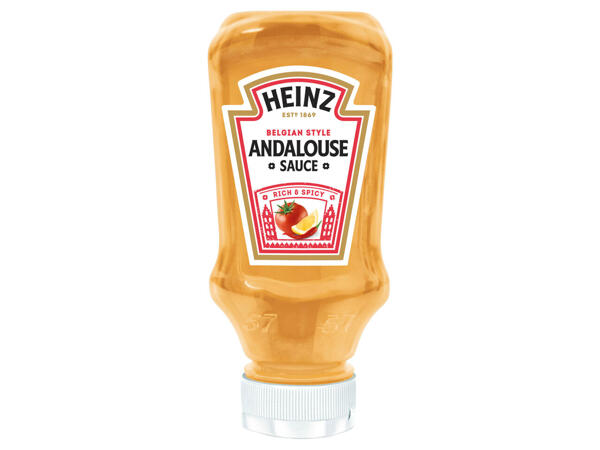 Sauces