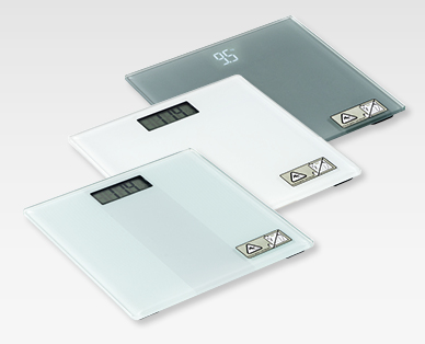 Pèse-personne EASY HOME(R)