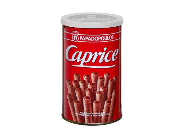 Papadopoulou Caprice Classic
