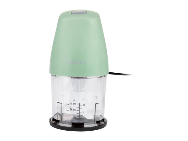 Silvercrest Mini Chopper
