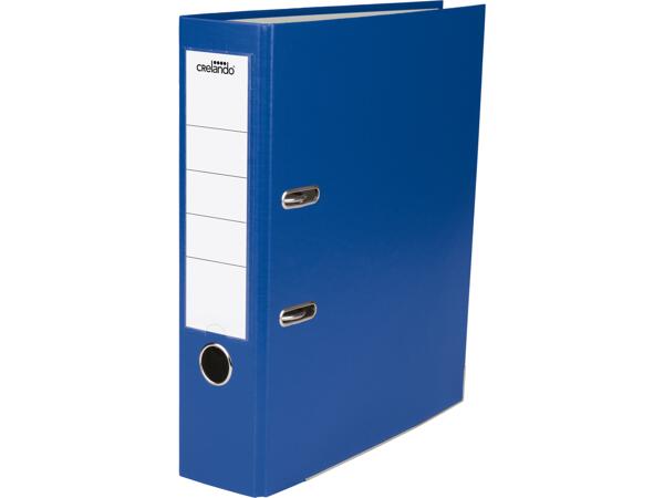 A4 Lever Arch File