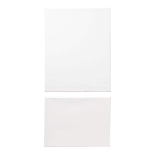 HOME CREATION(R) 				Blanco canvas
