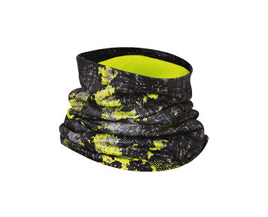 Motorcycle Balaclava, Face Mask or Multifunctional Neck/Head Warmer