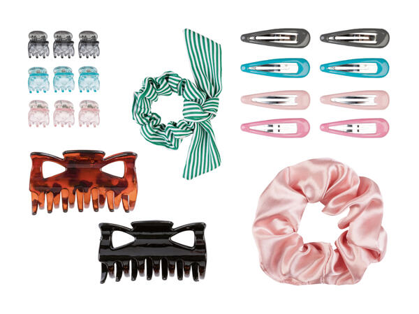 Accessoires pour cheveux